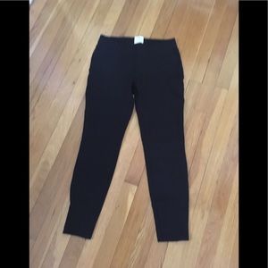 St. John’s Bay Petite Secretly Slender leg…